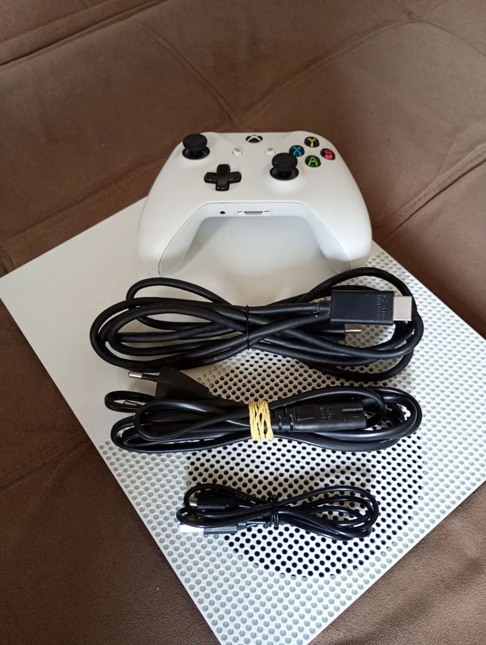 Xbox One S 500 GB  - Foto 2