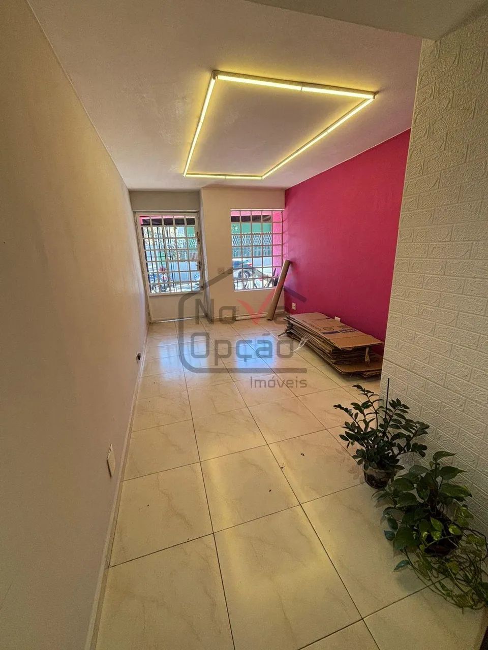 Casa comercial de 90 m² para alugar na Vila Mascote - Foto 2