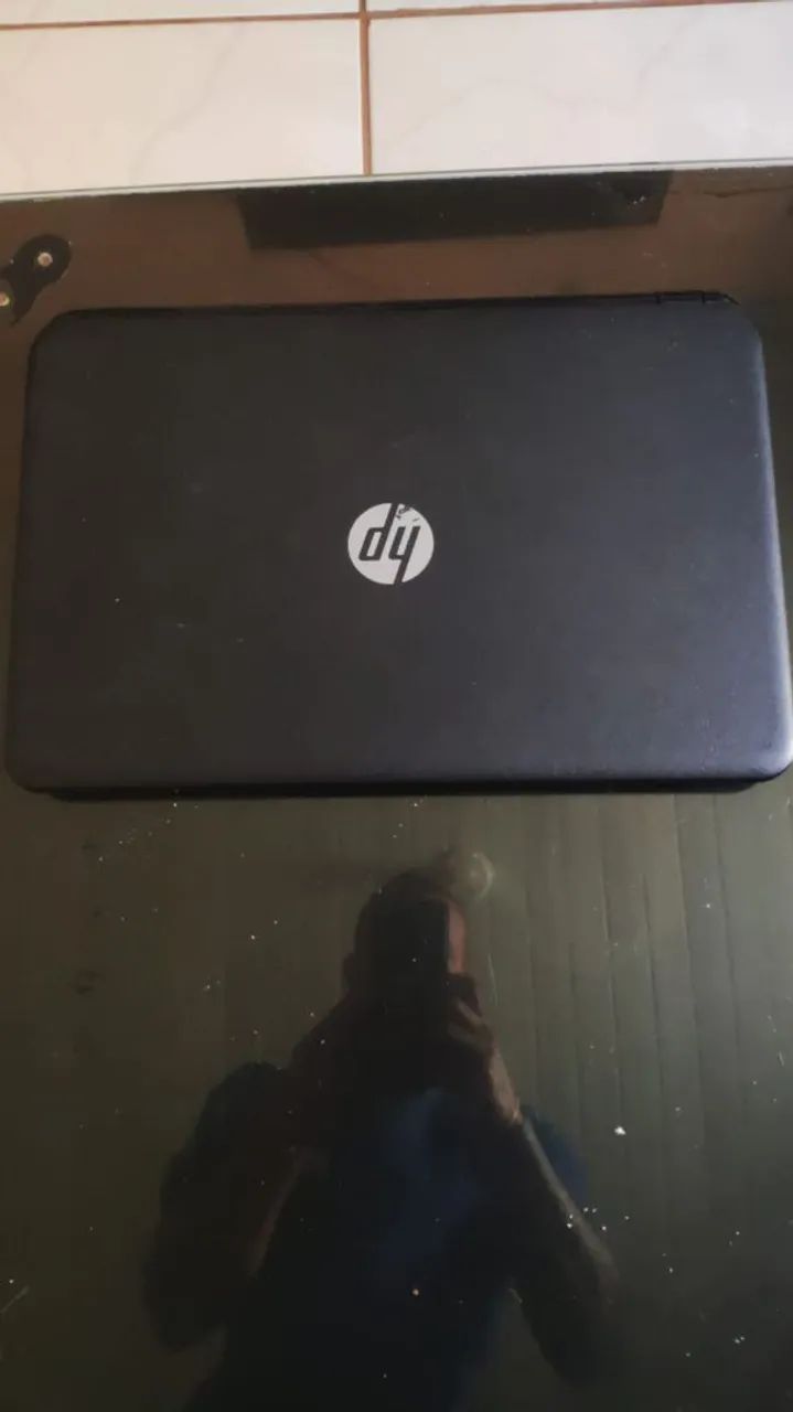 Controle via bluetooth/ e notebook só por SSD ou hd - Foto 5