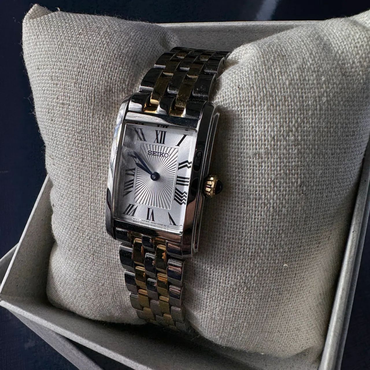 Relogio Seiko - Foto 5