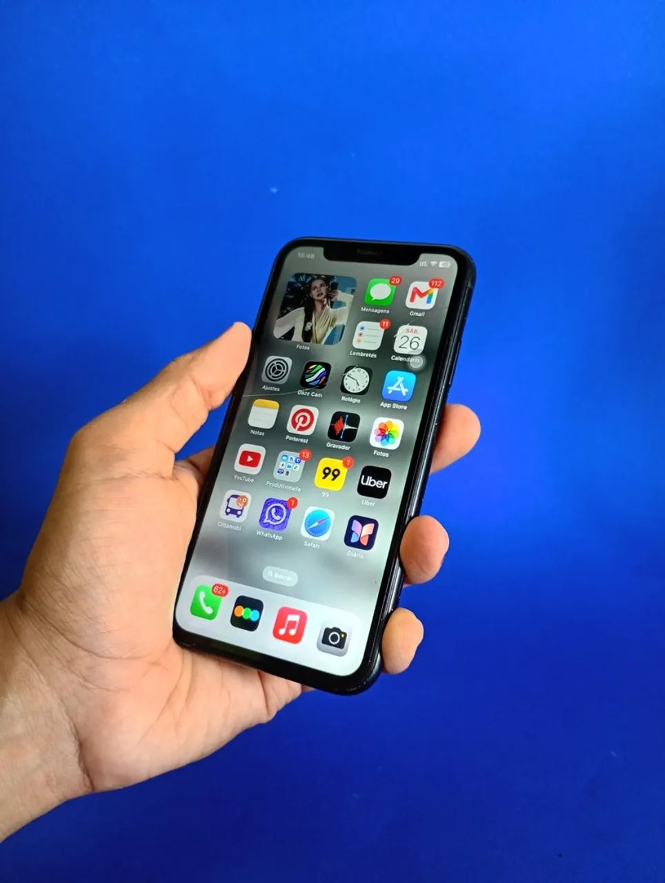 iPhone XR 128gb