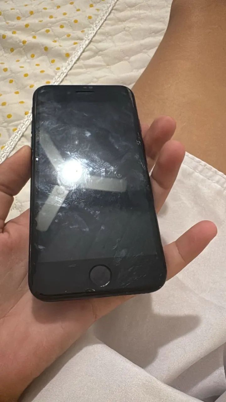 iPhone SE 2020 - Foto 3