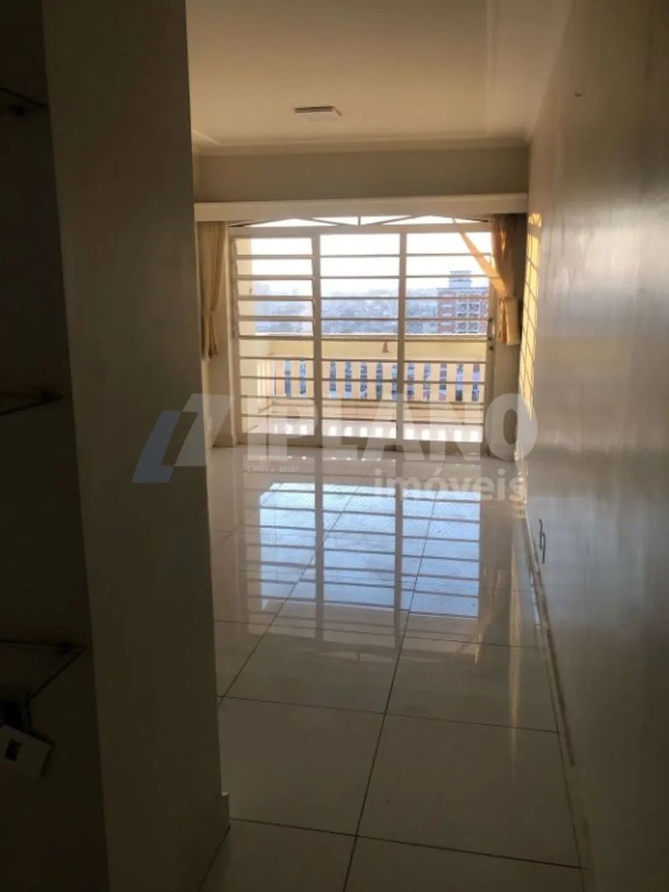 Apartamento no Coração de Rio Claro - Foto 3