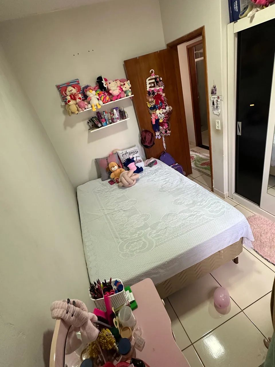 Apartamento à venda - Bairro Morumbi  - Foto 2