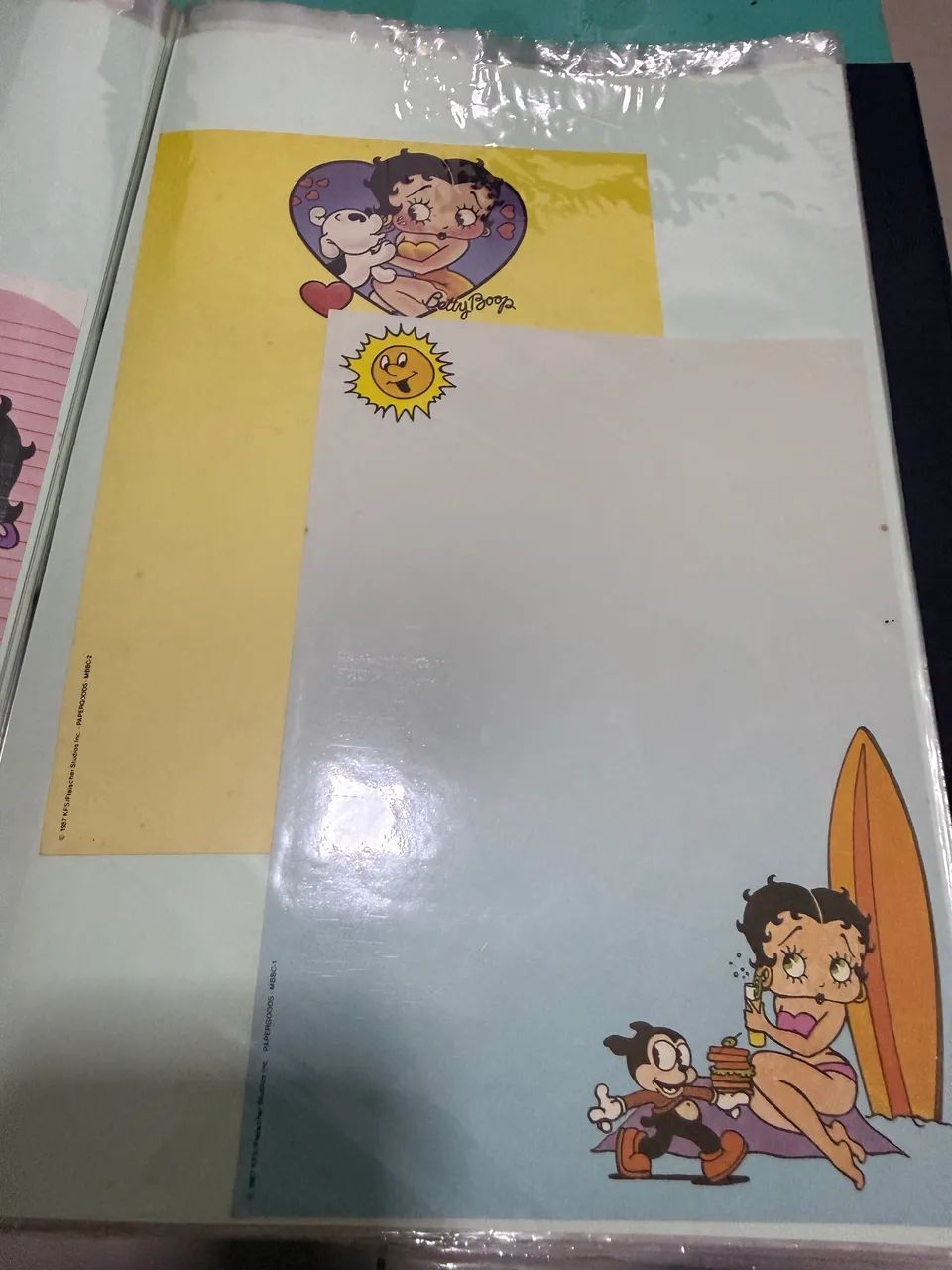Papel de carta - Foto 5