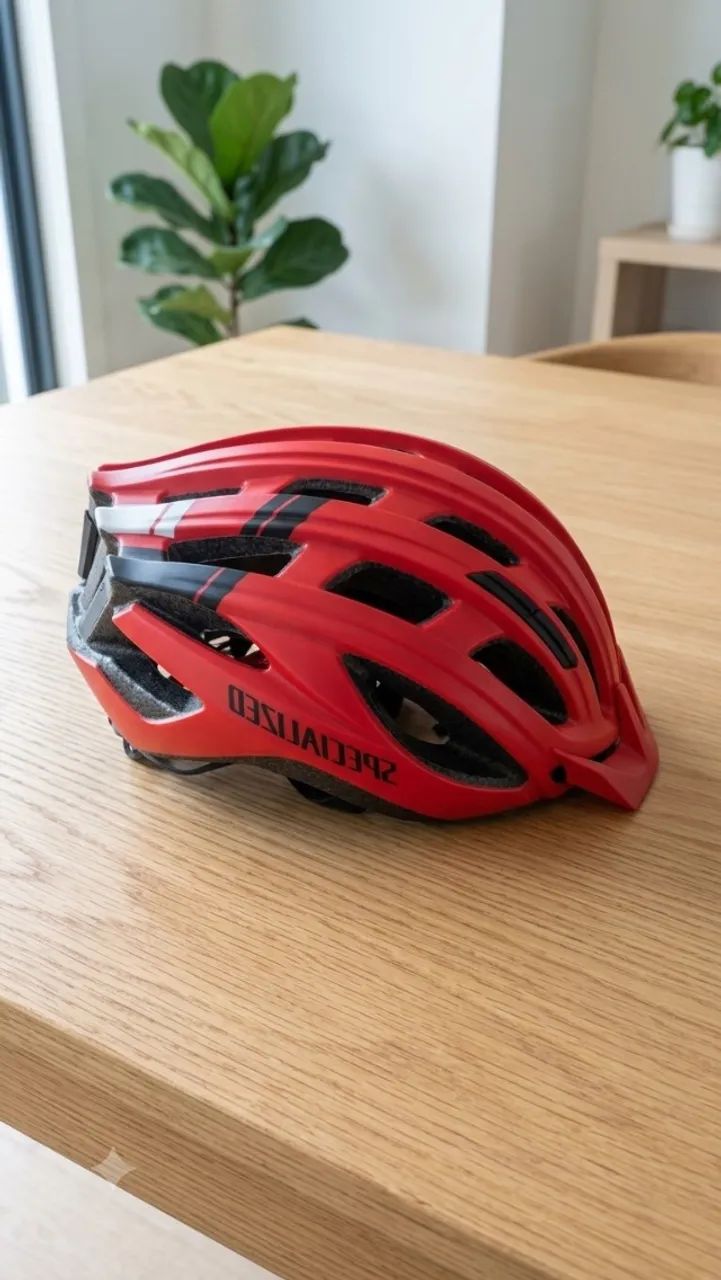 Capacete Specialized Propero 3 - Foto 5