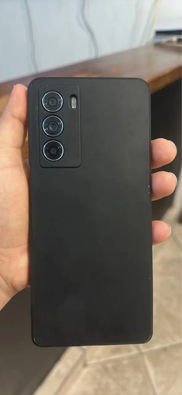Vendo motorola G200, 256gb - Foto 2