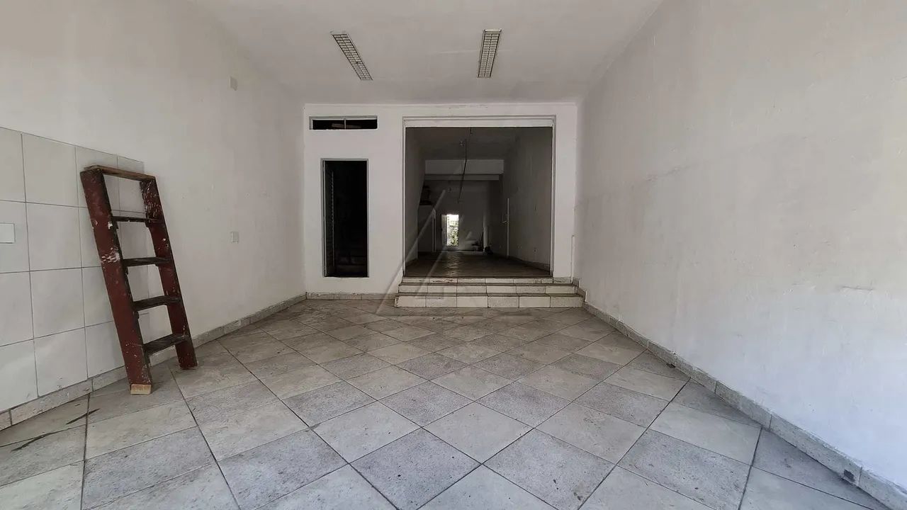 Salão 80 m², Parque Pinheiros, Taboão da Serra, Cod: 5998