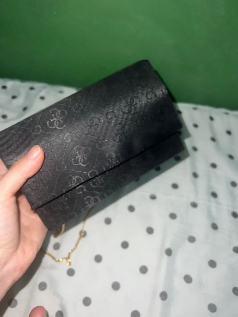 Bolsa preta  - Foto 3