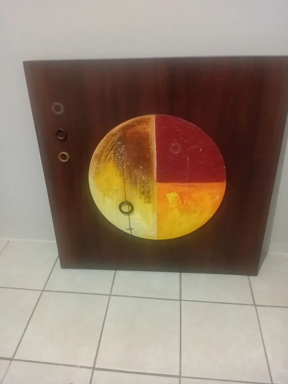 Belíssimo quadro 