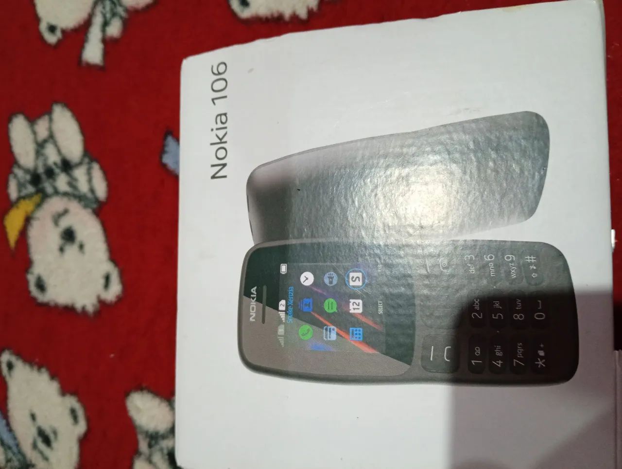 Estou vendedor este celular  - Foto 3