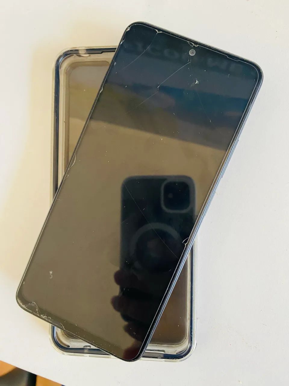 Xiomi Redmi note 12