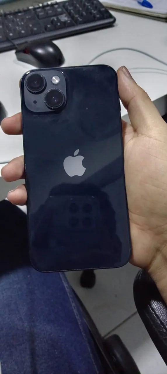 iPhone 14 128gb - Foto 2
