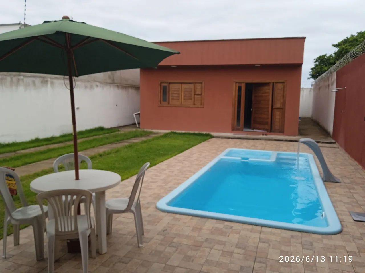 Casa para finais de semana  - Foto 2