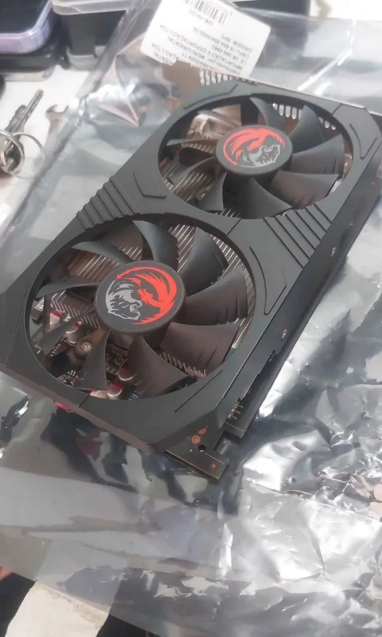 RX 550 barata - Foto 3