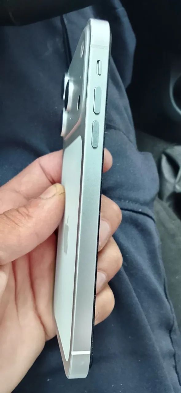 Vendo iPhone XR outro o em outro iphone - Foto 2