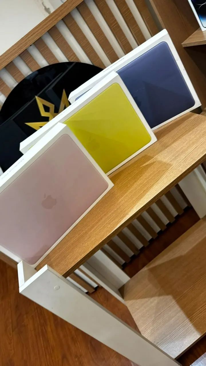 MacBook Neo 256/8 Novo Ofertas Limitadas - Foto 2