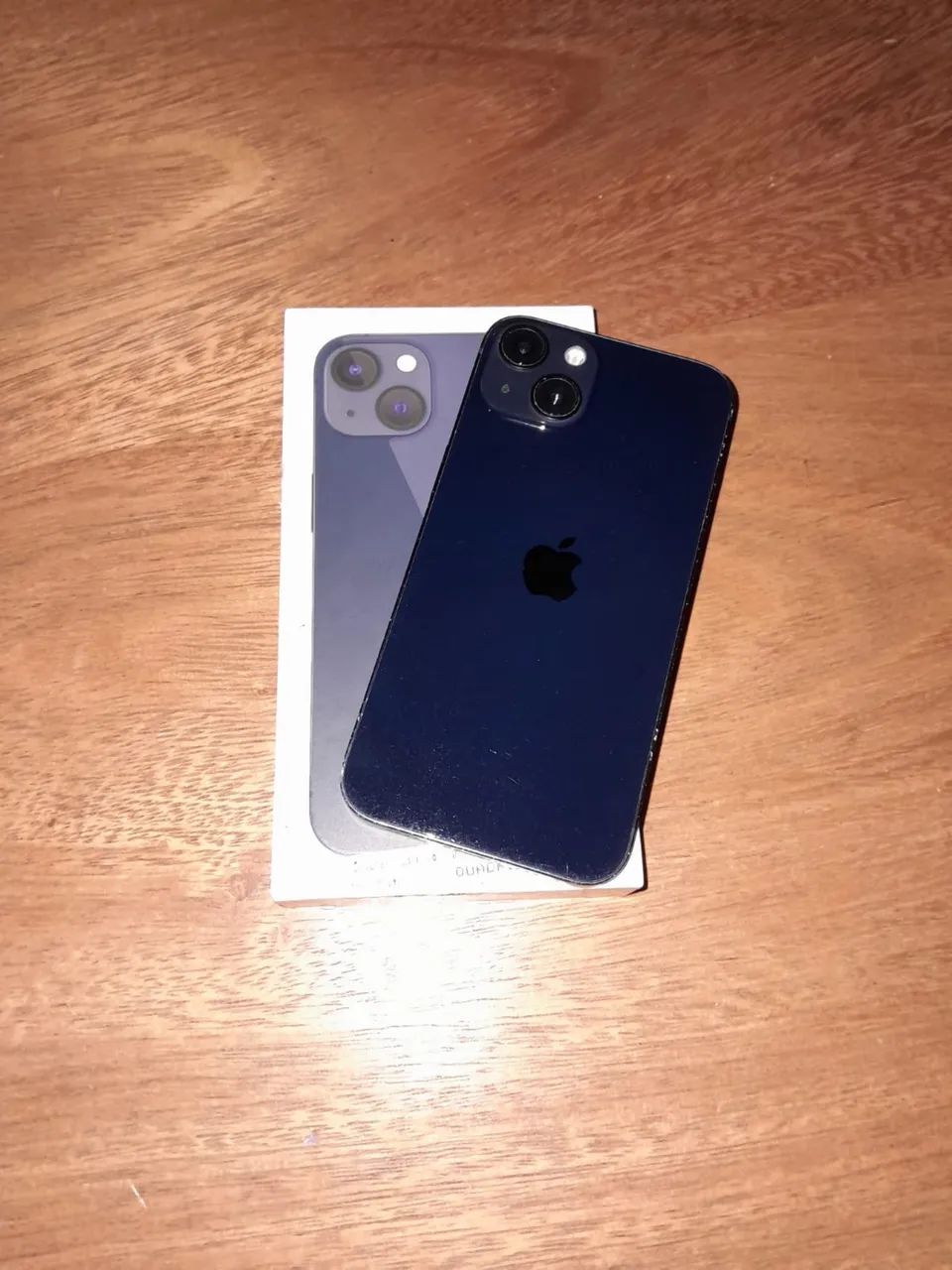 iPhone 13 - Foto 3