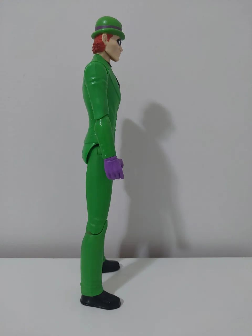 Boneco Charada  30cm  - Foto 5