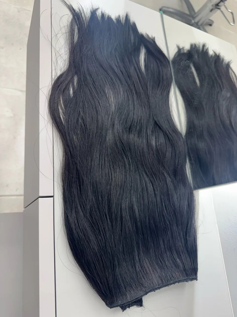 Cabelo brasileiro  - Foto 2