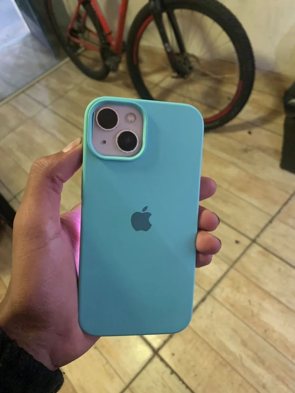 iPhone 13 Branco