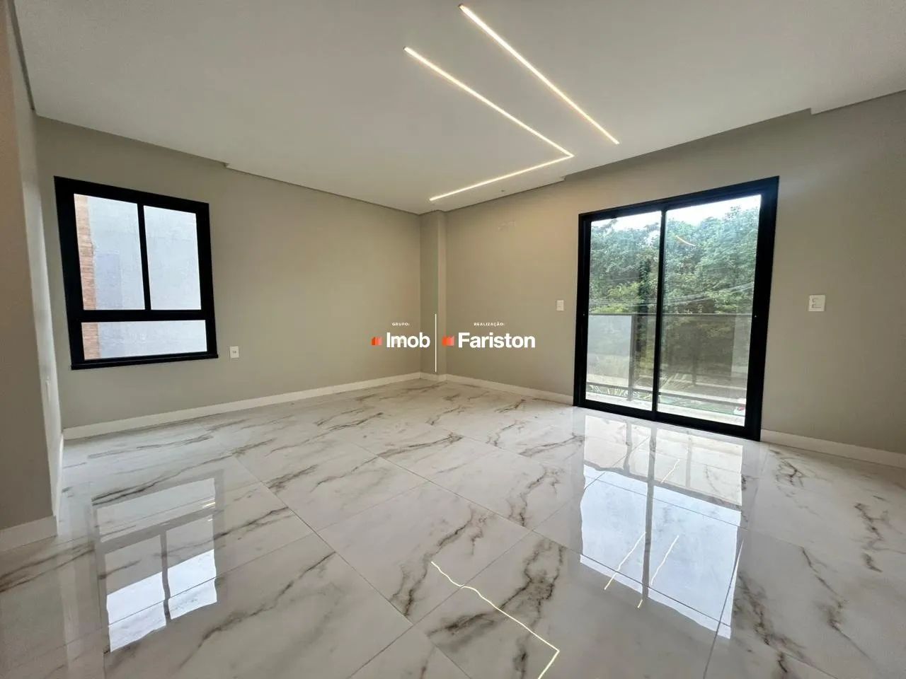 Casa à venda em condomínio - Terras Alphaville Ceará 1 - Foto 3