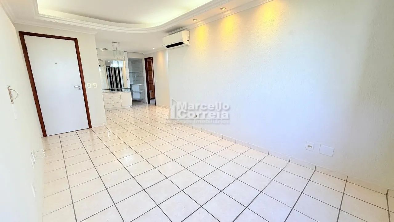 Apartamento de 72m² no Bairro do Espinheiro - Foto 3