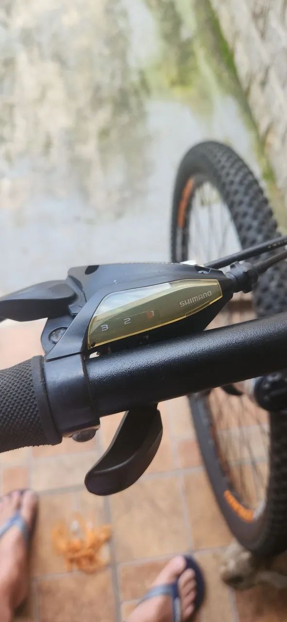 Bicicleta oggi hacker  - Foto 4
