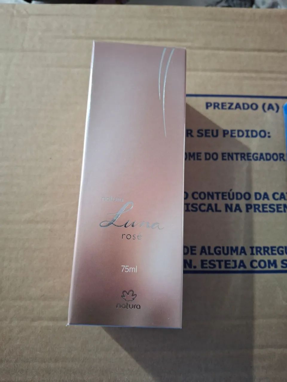 Vendo produtos natura  - Foto 2