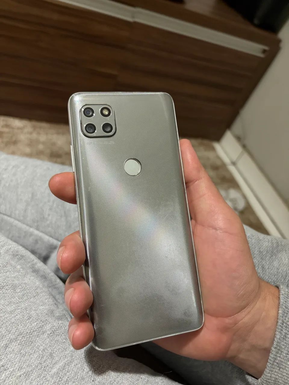 Moto G 5G 128GB - Foto 4