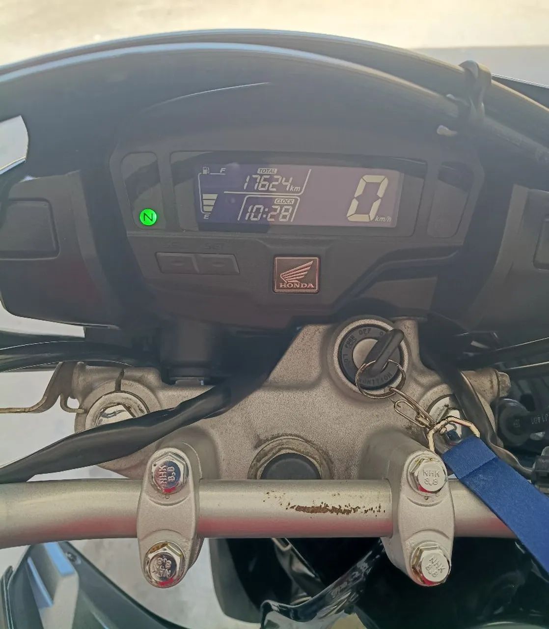 Moto de primeira qualidade  - Foto 4