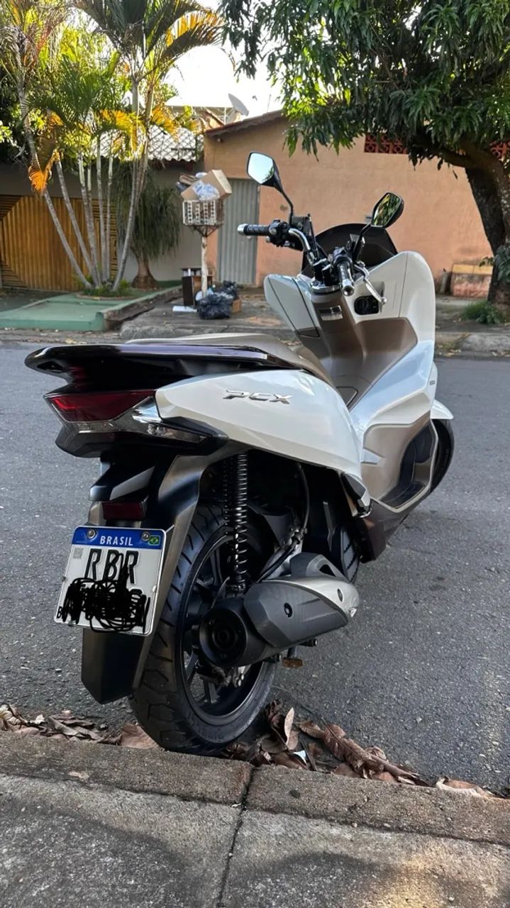Pcx - Foto 2