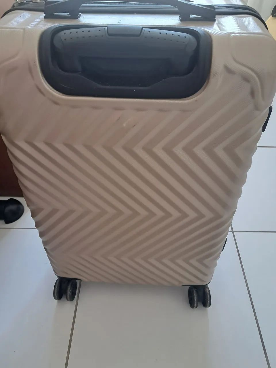 Mala de viagem tamanho G - Foto 3