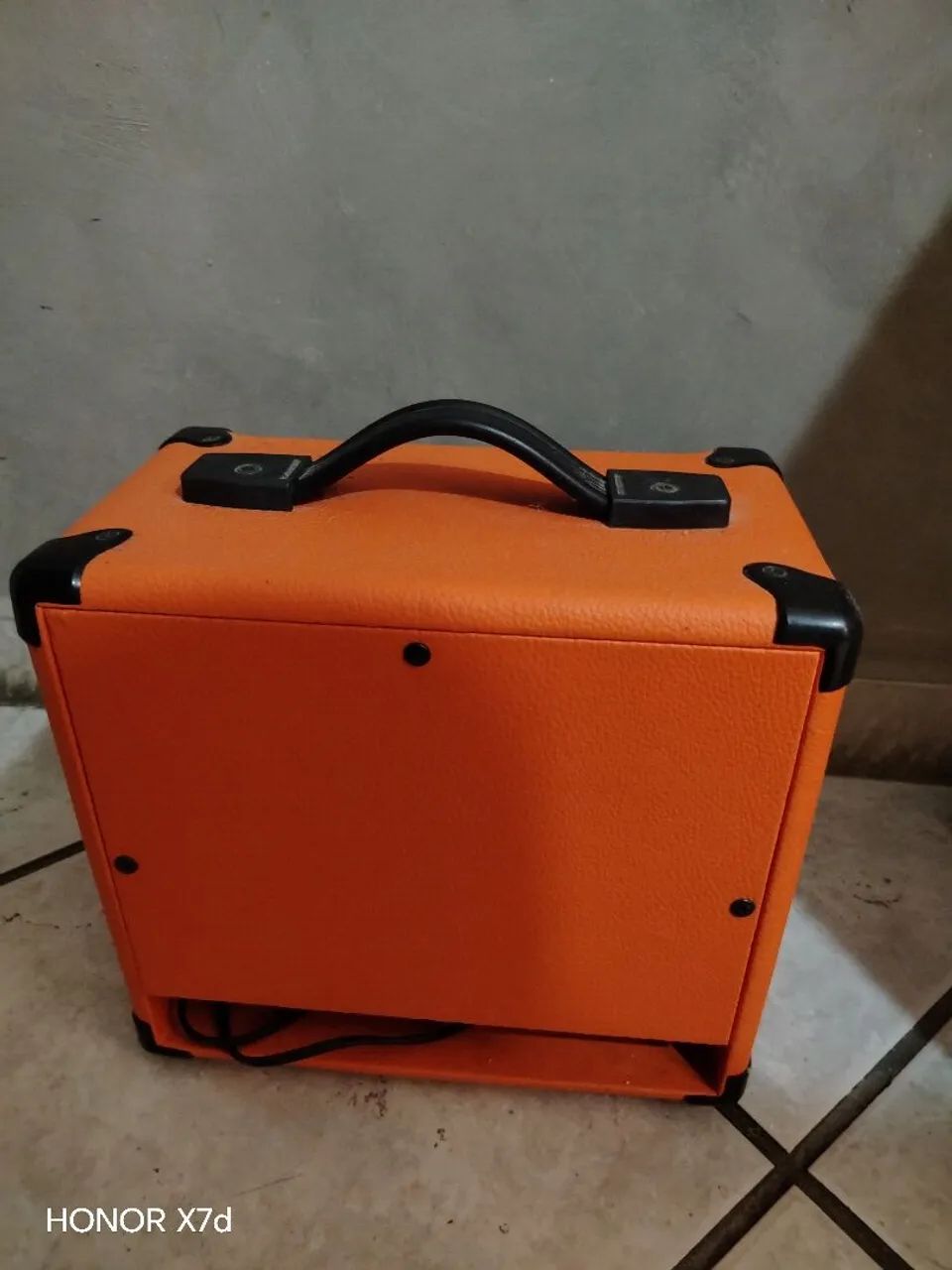 Amplificador Borne - Foto 2