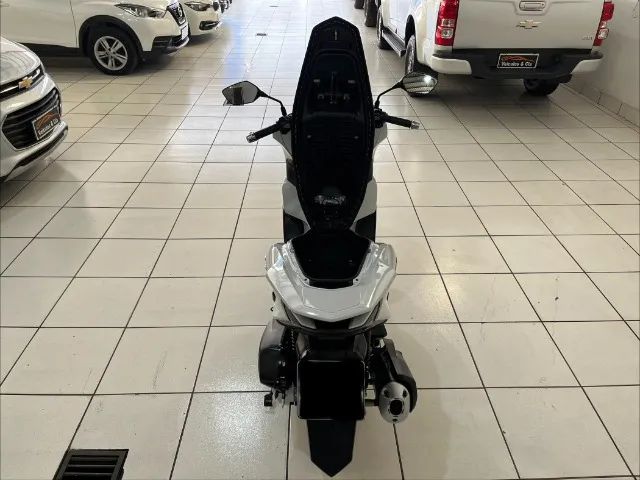 Honda PCX 160 - Foto 5