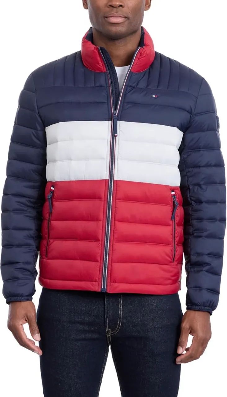 Jaqueta Tommy Hilfiger M
