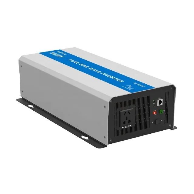 Inversor OFF GRID 600W 24V SHI600-22 EPEVER - Foto 2
