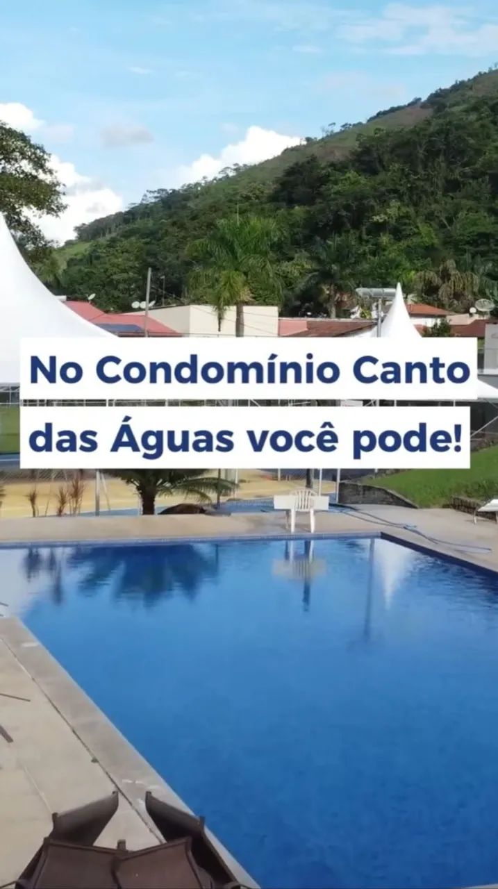 Casa no Condomínio Canto das Águas - Foto 2