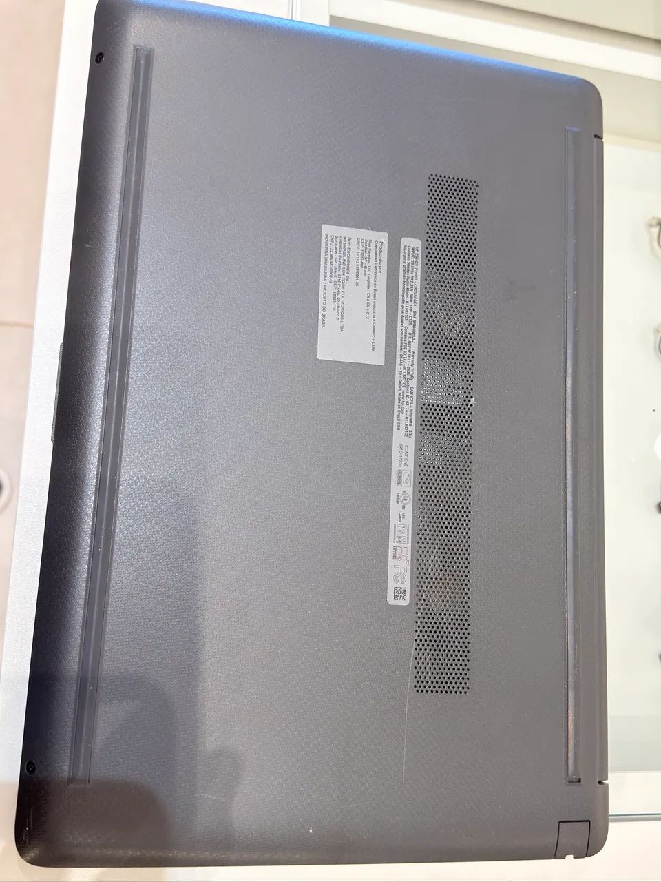 NOTEBOOK HP i3 - Foto 2