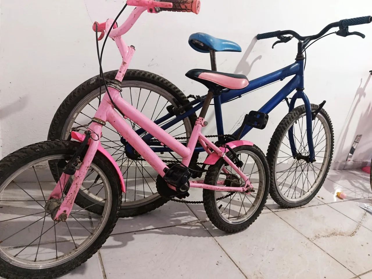 Vendo essas bicicletas - Foto 2