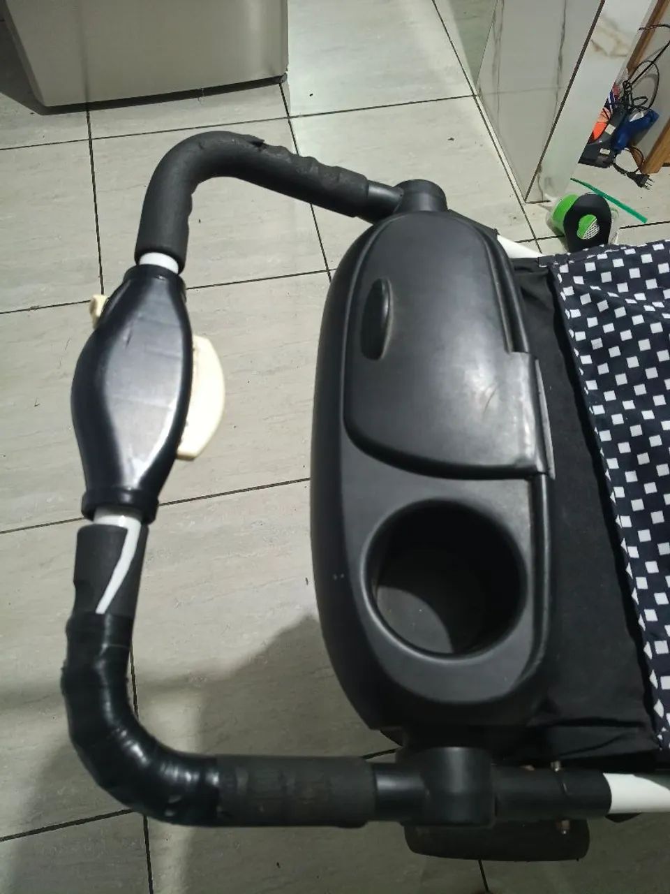 Carrinho de bebê  - Foto 3