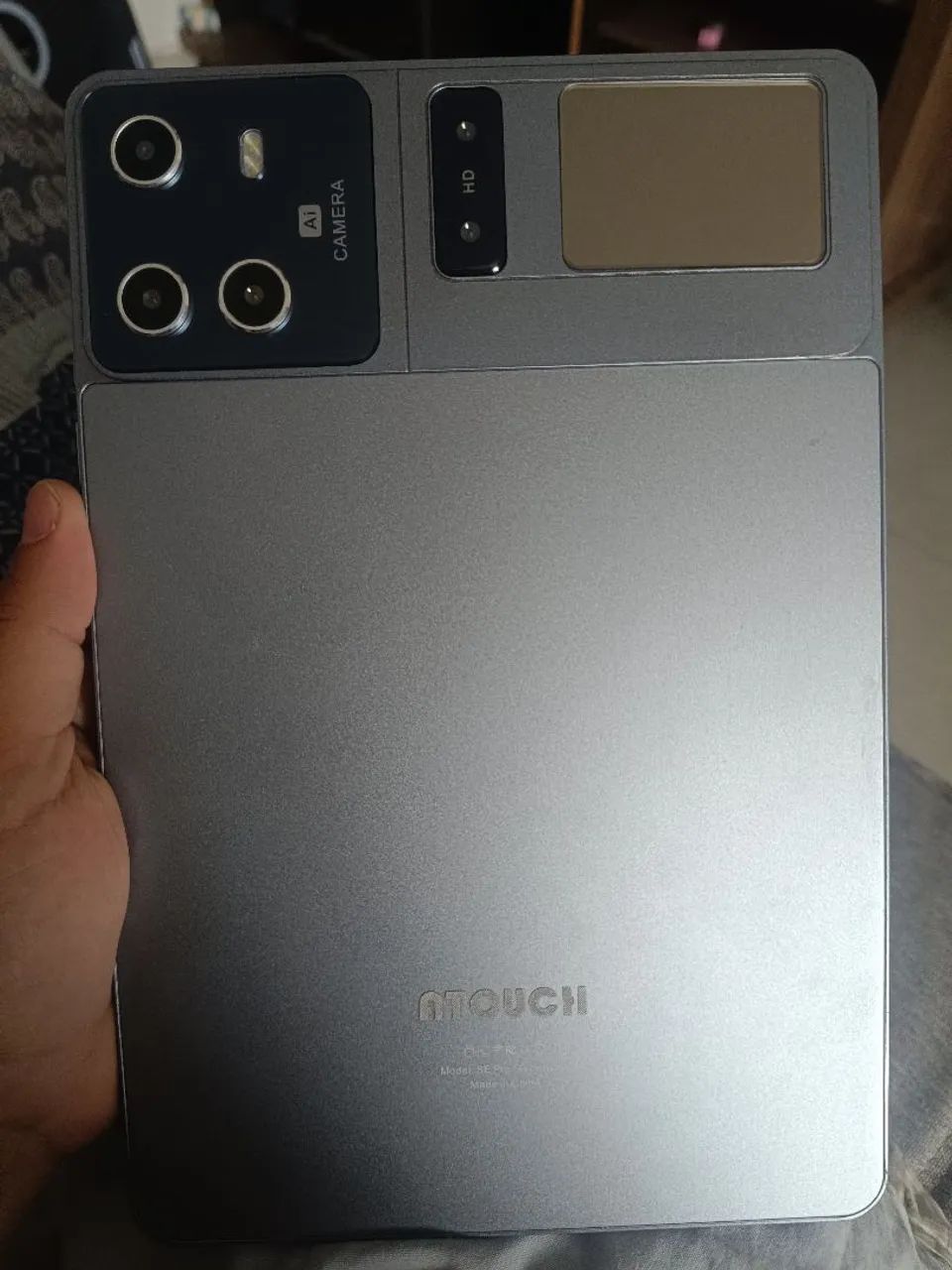 Vendo Tablet Atouch SE PRO 5g - Foto 5