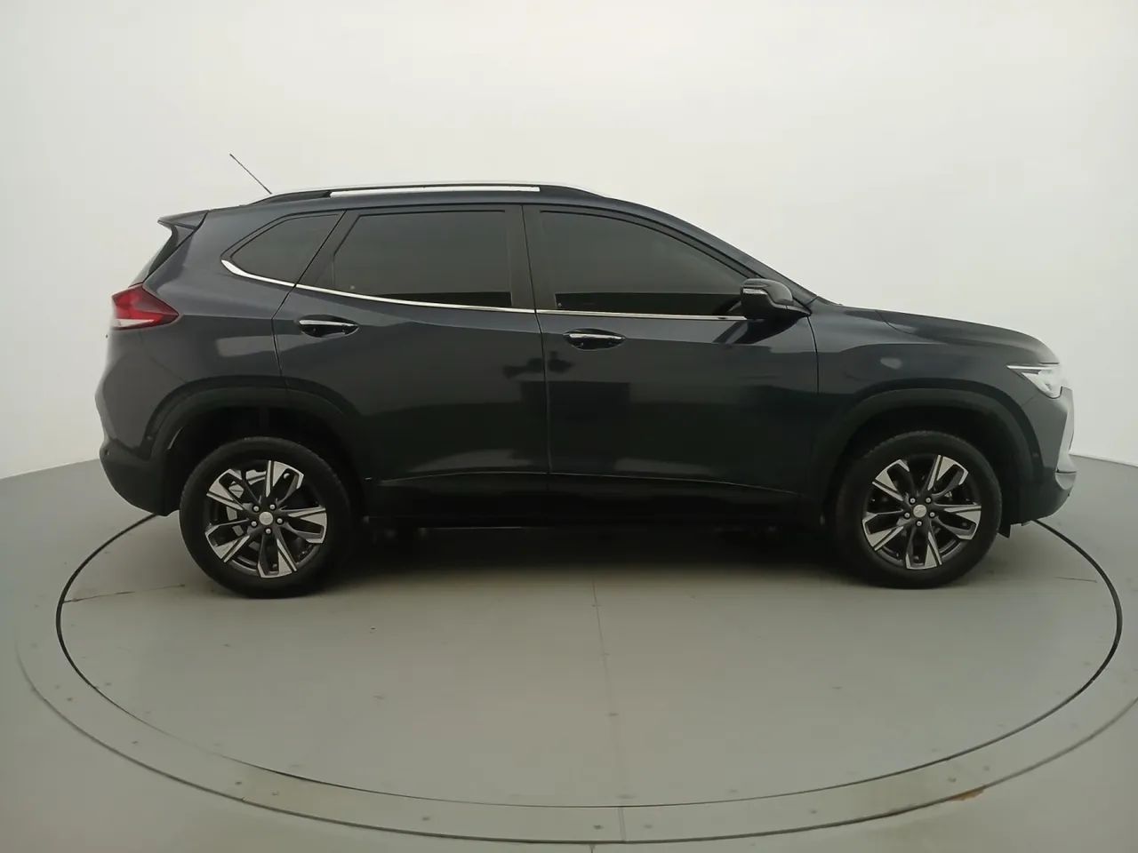 Chevrolet Tracker Premier 1.2 Turbo 12V Flex Aut., foto 6 de 18