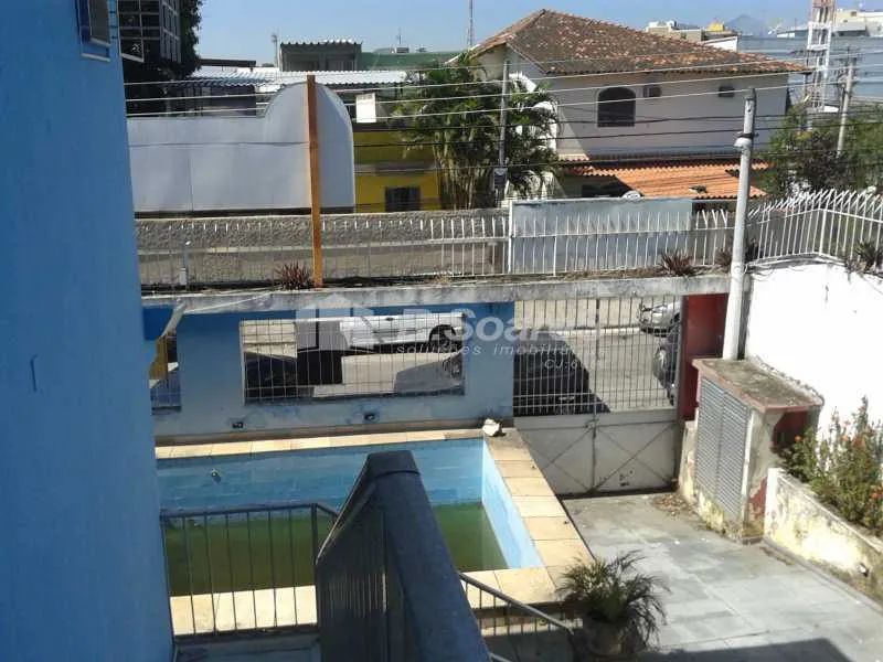 Prédio comercial, rua Alves do Vale, Vila Valqueire - Foto 4