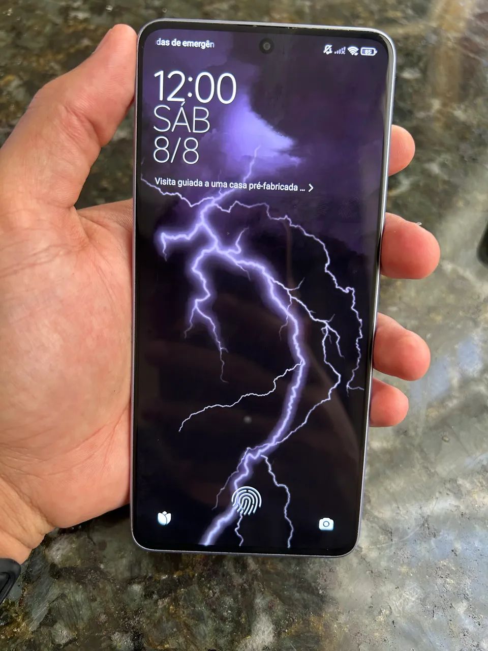 Redmi 13 pro 5g - Foto 3