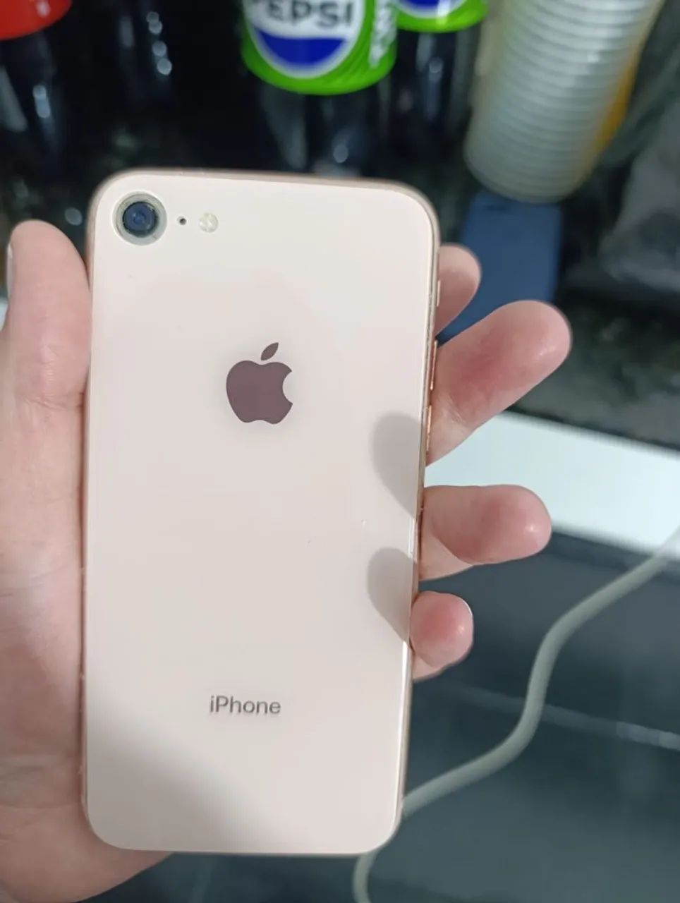 IPhone 8 64gb - Foto 2