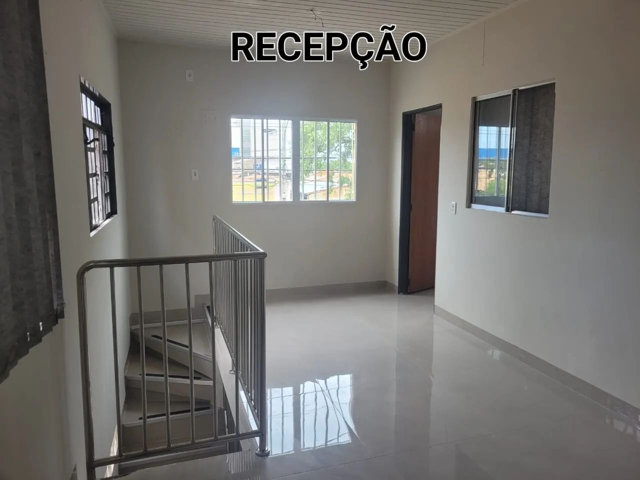 Alugo para fins comerciais  - Foto 5