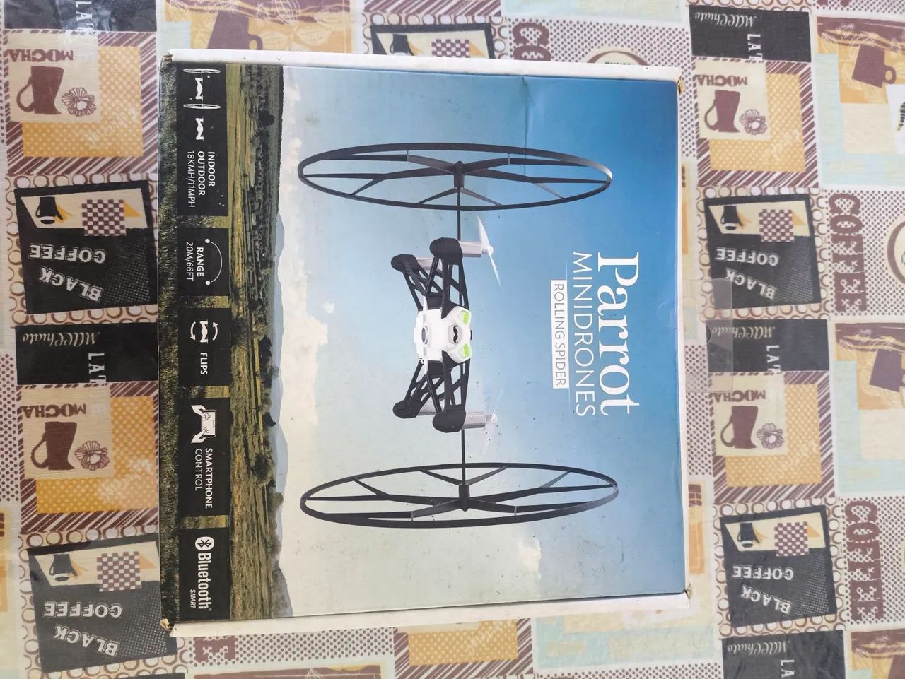 Drone 