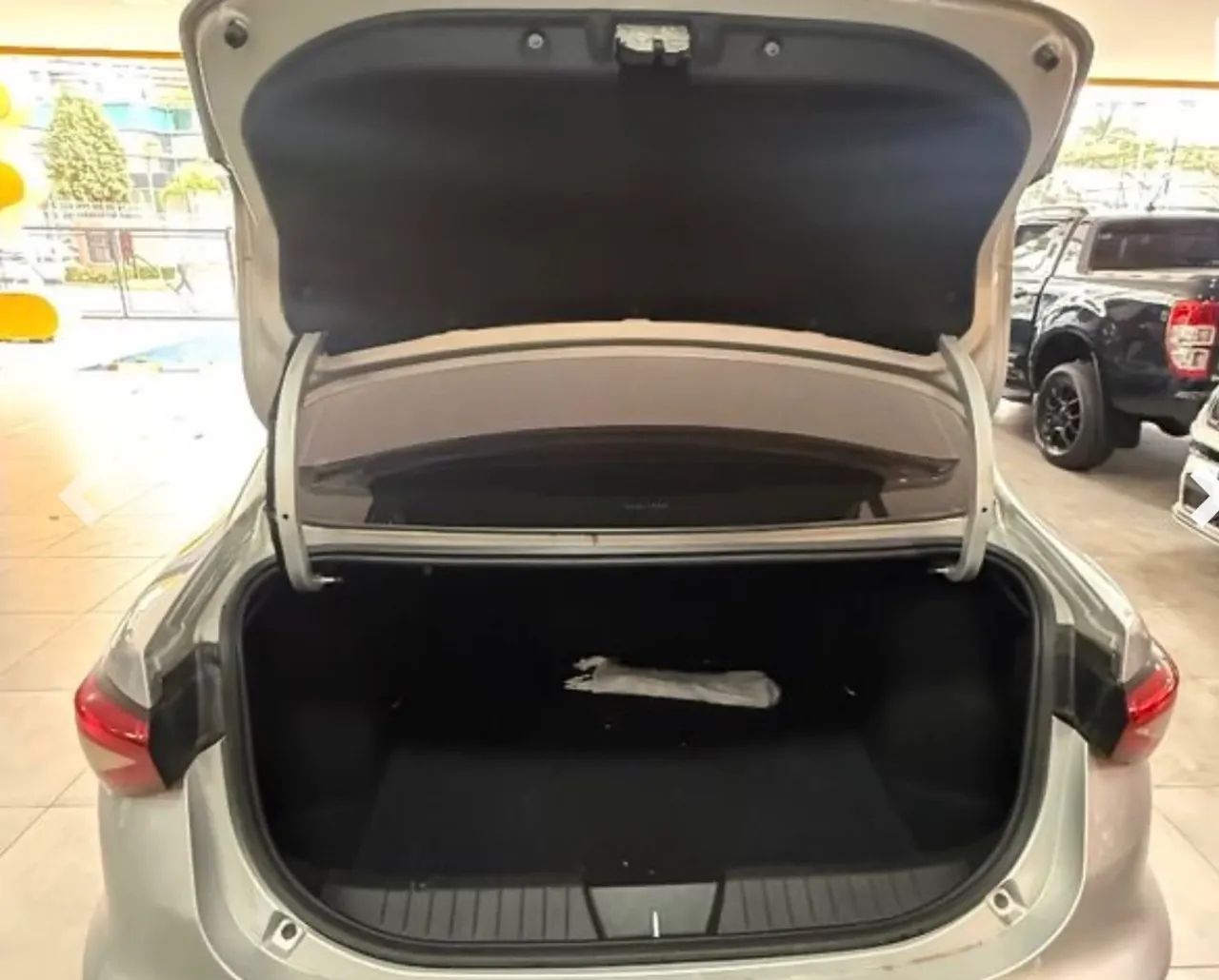 Fiat Cronos Drive 1.0 6V 2024 - Foto 4
