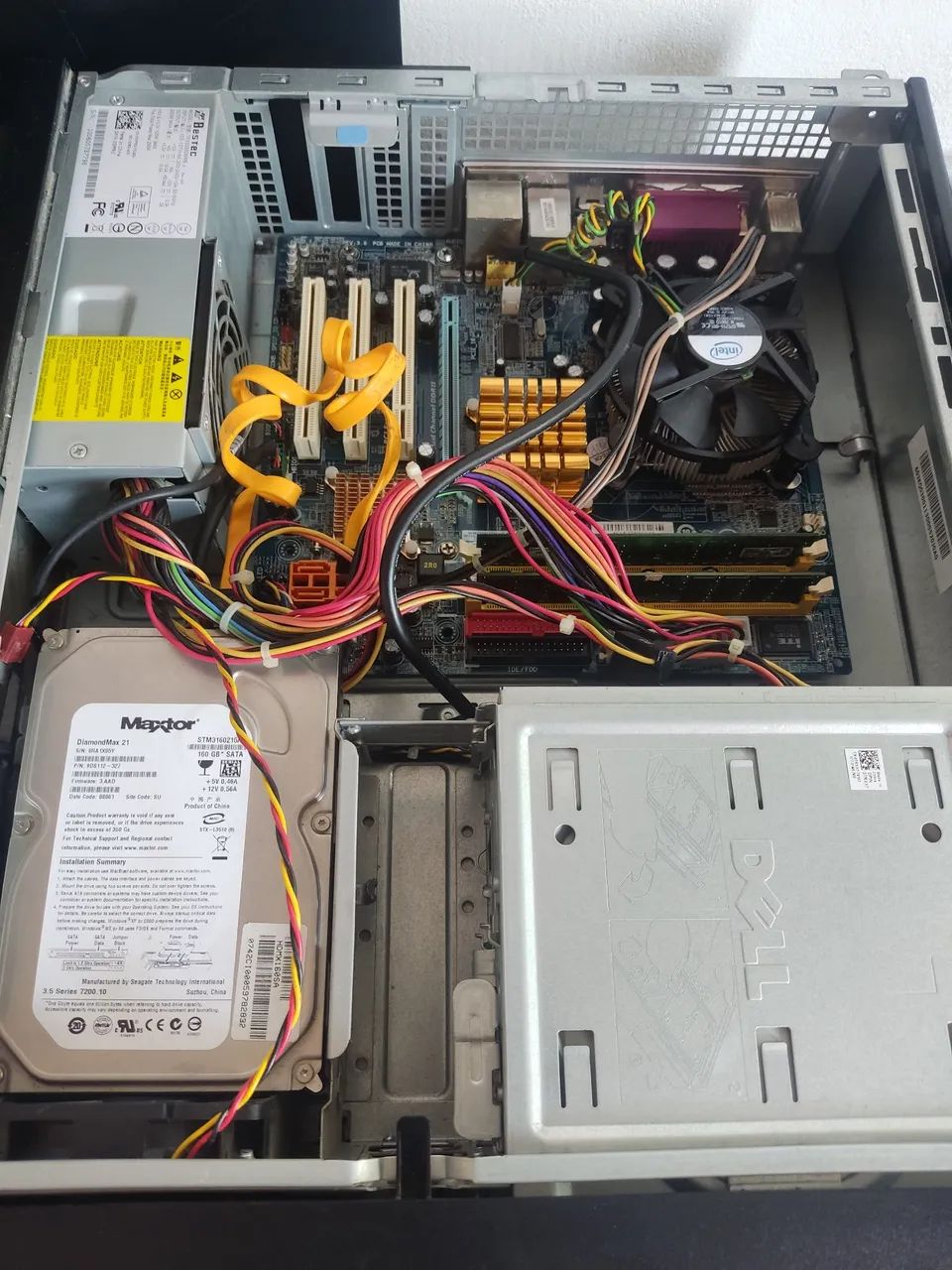 CPU  - Foto 4